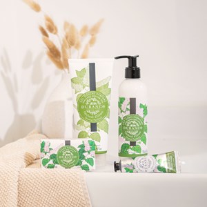 Eau de toilette patchouli d'orient