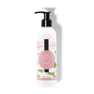 Lait corps hydratant délicat nymphéa