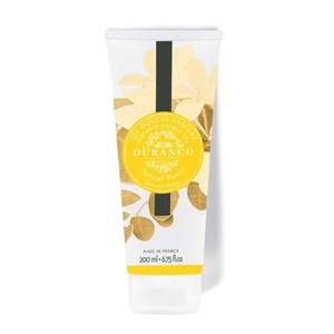 Gel douche sensuel monoï