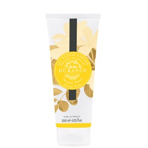 Gel douche sensuel monoï