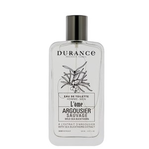 Eau de toilette argousier sauvage