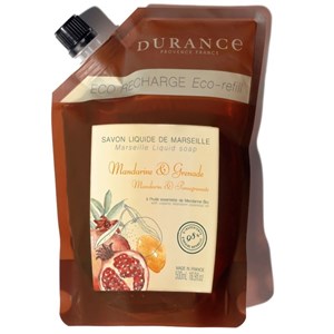 Recharge savon mandarin & grenade