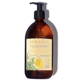 Savon liquide citron & menthe