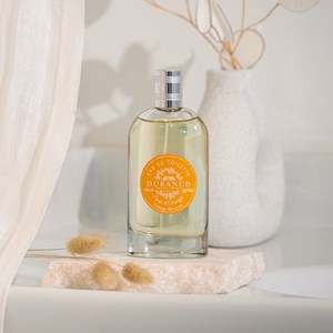Eau de toilette fleur d'oranger