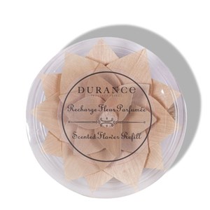 Kit fleur parfumée en bois