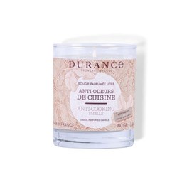 Bougie anti-odeurs de cuisine