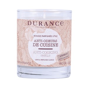 Bougie anti-odeurs de cuisine