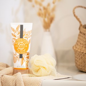 Gel douche fleur d'oranger