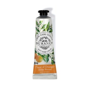 Crème mains douceur fleur d'oranger