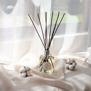 Diffuseur de parfum coton musc