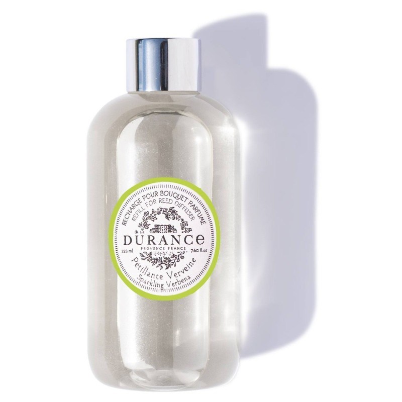 Recharge diffuseur pétillante verveine