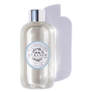 Recharge diffuseur de parfum coton musc