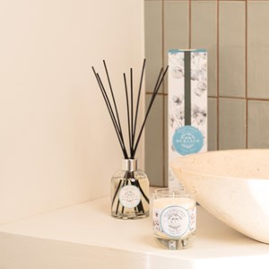 Recharge diffuseur de parfum coton musc