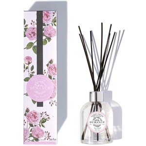 Diffuseur de parfum rose pétale