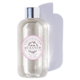 Recharge diffuseur parfum rose pétale