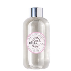 Recharge diffuseur parfum rose pétale