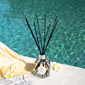 Recharge diffuseur parfum sensuel monoï