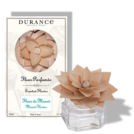 Fleur parfumée fleur de monoï