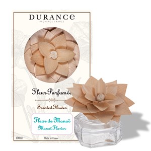 Fleur parfumée fleur de monoï