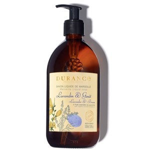 Savon liquide lavandin & genêt