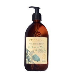 Savon liquide pin & bois d'olivier