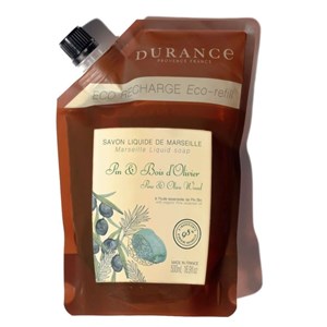 Recharge savon pin & bois d'olivier