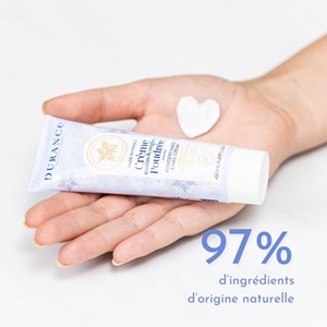 Crème mains & ongles poudrée