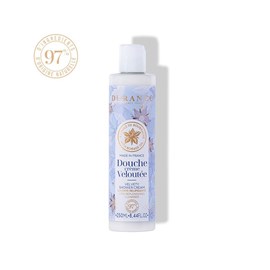 Douche crème à l'huile de bourrache