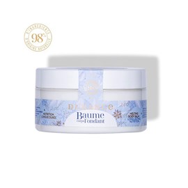 Baume corps fondant