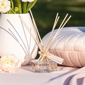 Diffuseur de parfum cachemire doux