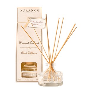 Diffuseur de parfum cachemire doux