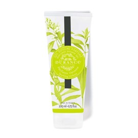 Gel douche pétillante verveine