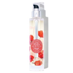 Huile sèche joli coquelicot