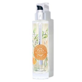 Huile sèche fleur d'oranger