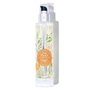 Huile sèche fleur d'oranger