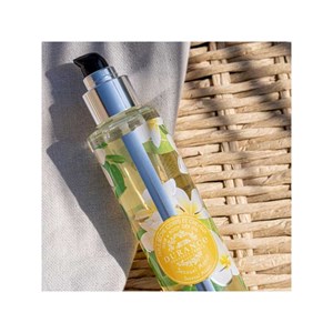 Huile sèche sensuel monoï