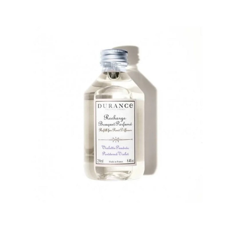 Recharge diffuseur violette poudrée