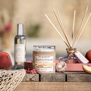 Diffuseur de parfum bain de soleil