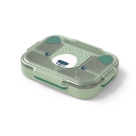 Lunch box plateau enfant 950ml bear