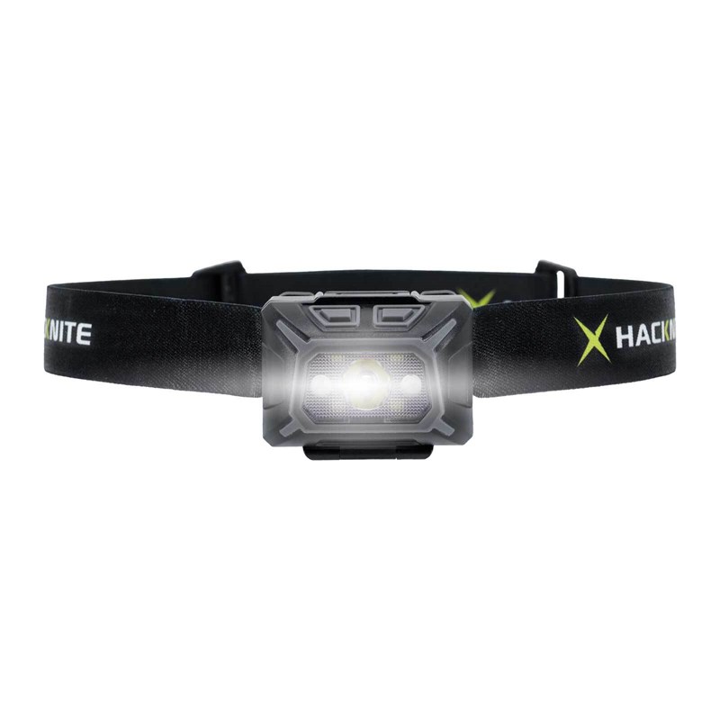 Lampe frontale luciola 200 rechargeable