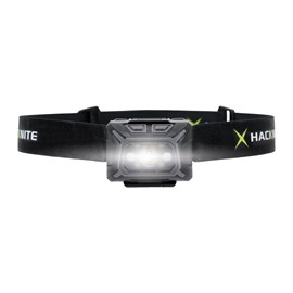 Lampe frontale luciola 350h rechargeable