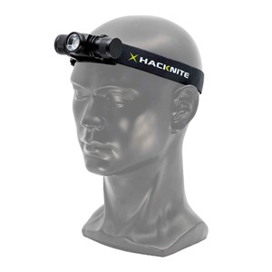 Lampe frontale photoris 500r