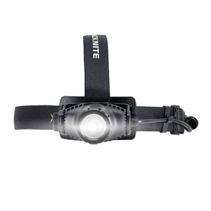 Lampe frontale noctila 600r rechargeable