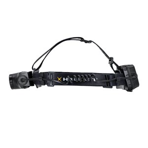 Lampe frontale noctila 600r rechargeable