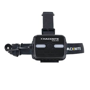 Lampe frontale noctila 1000r