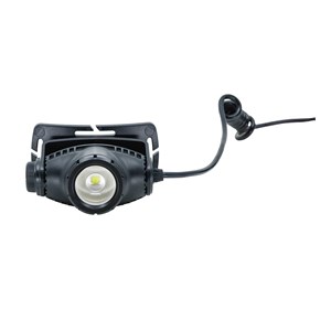 Lampe frontale noctila 1000r