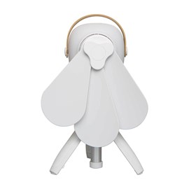 Ventilateur orion 50r avec éclairage led
