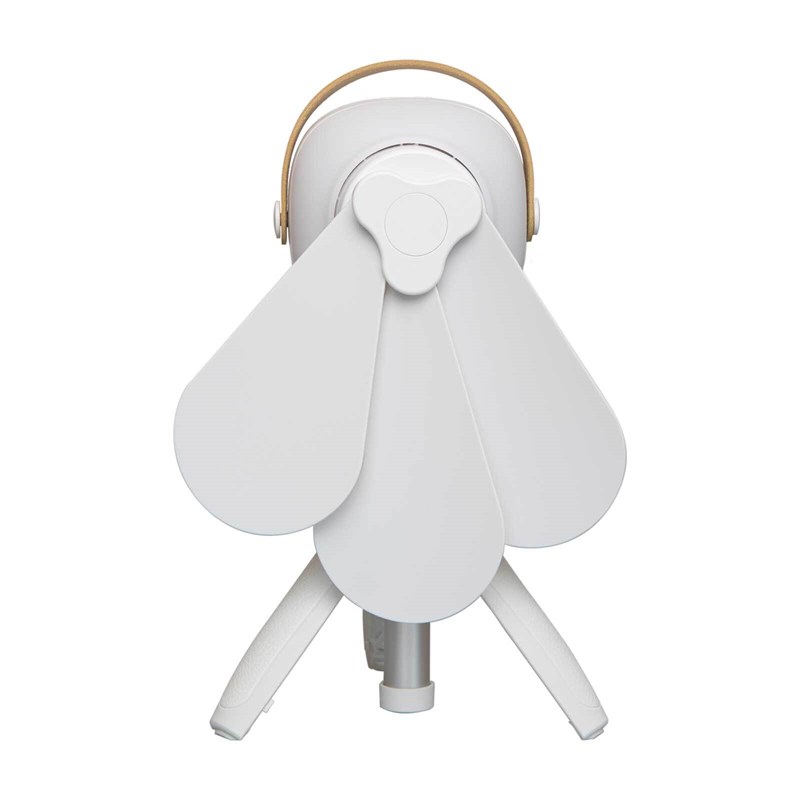 Ventilateur orion 50r avec éclairage led