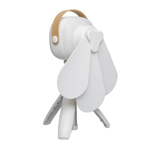 Ventilateur orion 50r avec éclairage led