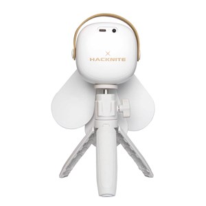 Ventilateur orion 50r avec éclairage led